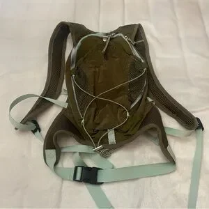 Free People Olive Green Backpack Free People Women main image 4